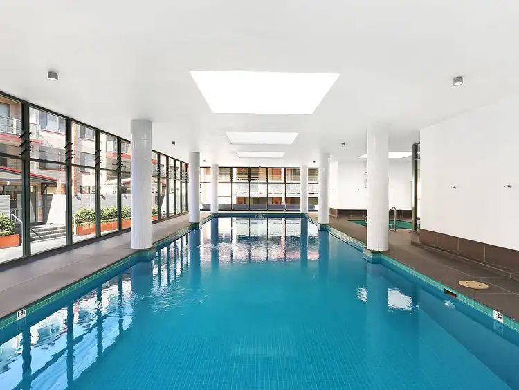 Fifth view of Homely apartment listing, 66/30 Nobbs Street, Surry Hills NSW 2010