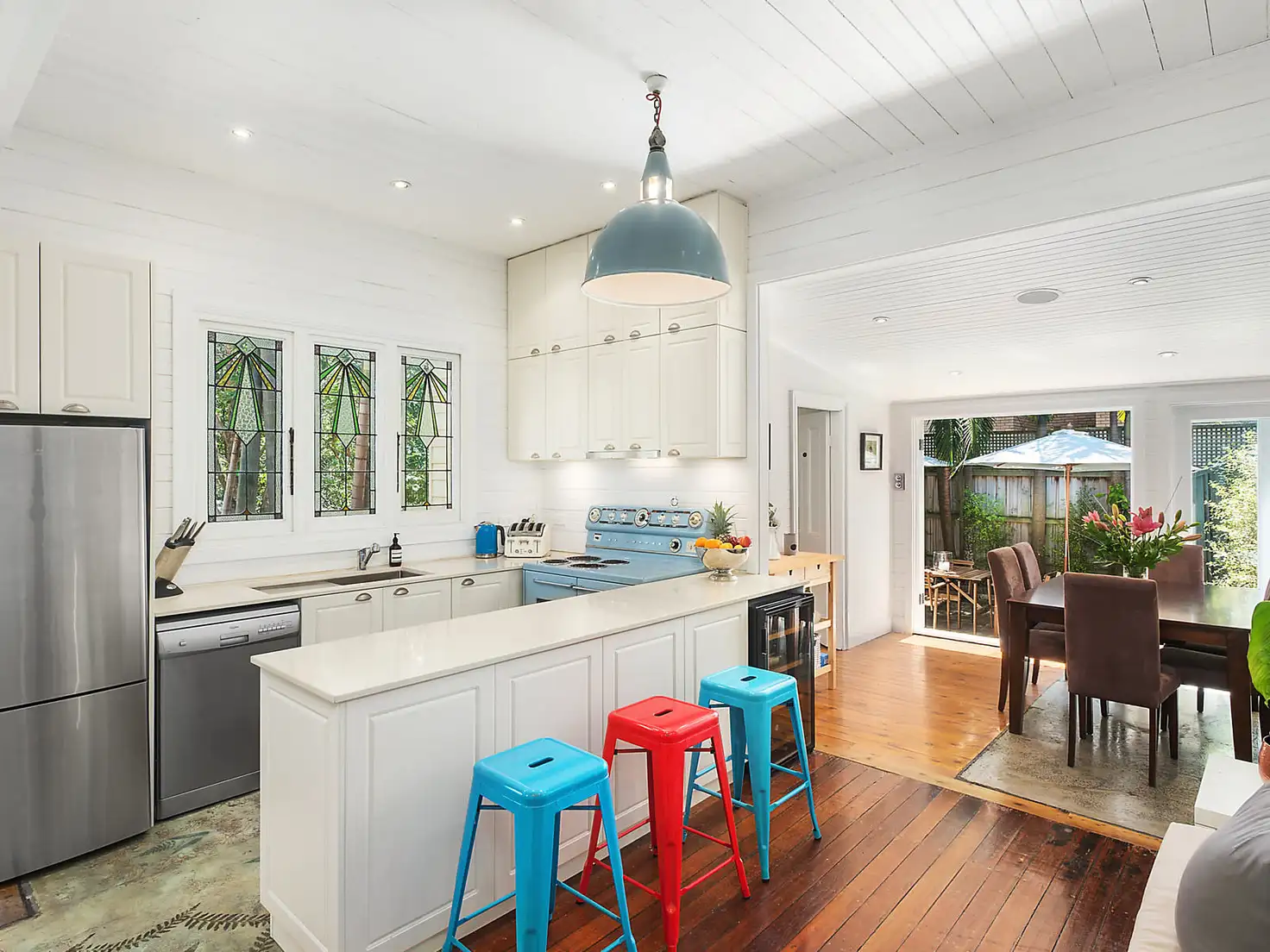 Main view of Homely house listing, 23 Lever Street, Rosebery NSW 2018