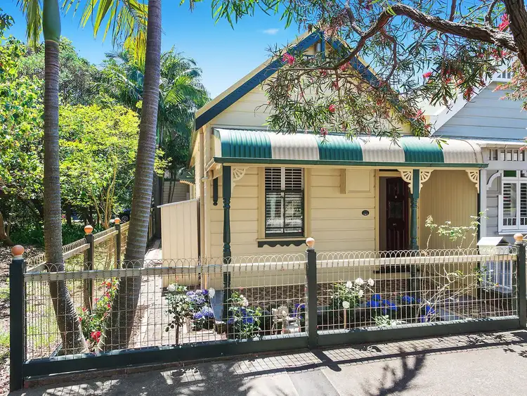 Second view of Homely house listing, 23 Lever Street, Rosebery NSW 2018