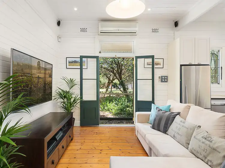 Third view of Homely house listing, 23 Lever Street, Rosebery NSW 2018