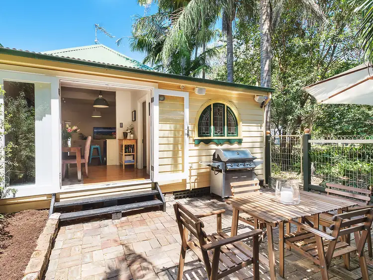 Fifth view of Homely house listing, 23 Lever Street, Rosebery NSW 2018