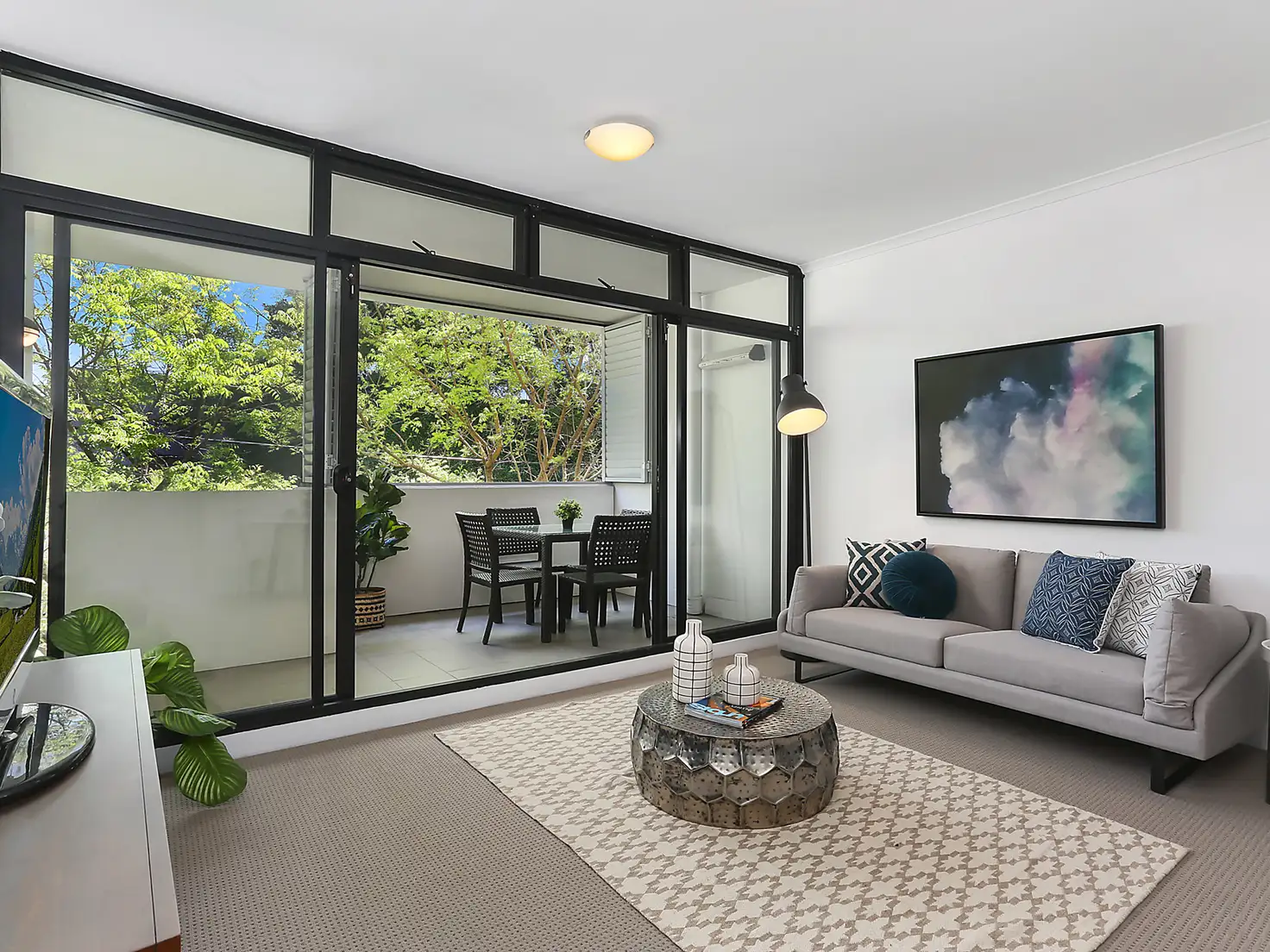 Main view of Homely apartment listing, L107/8 Loveridge Street, Alexandria NSW 2015
