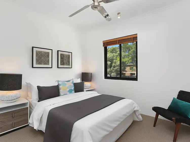 Third view of Homely apartment listing, L107/8 Loveridge Street, Alexandria NSW 2015