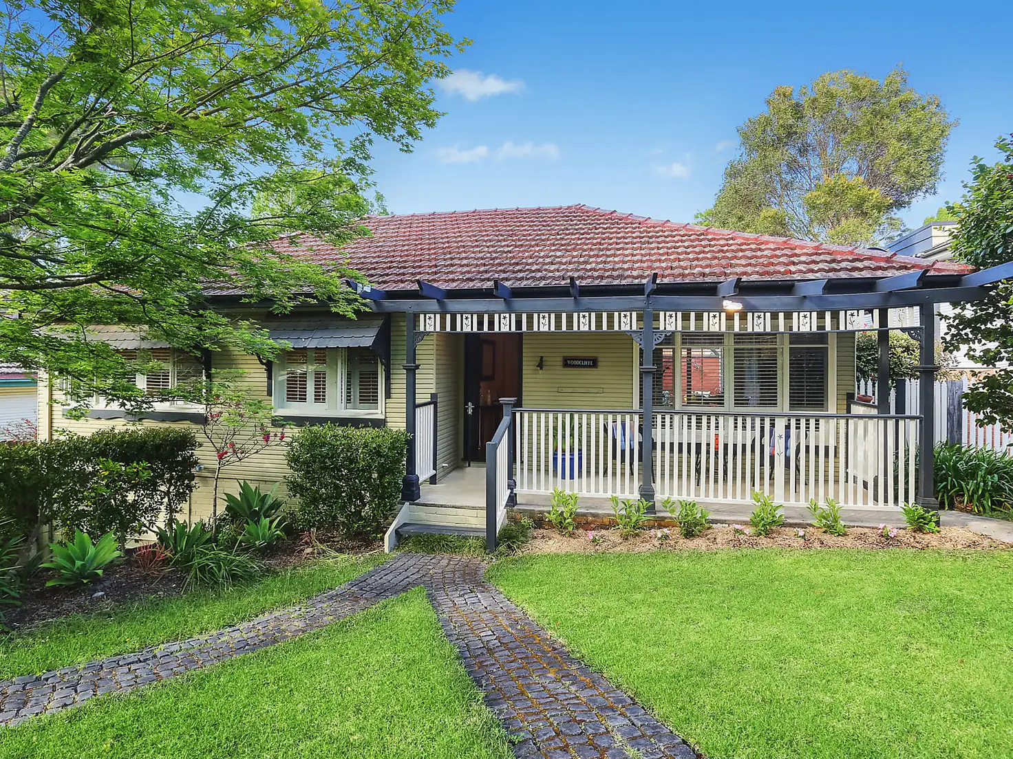 Main view of Homely house listing, 14 Eastcote Road, North Epping NSW 2121