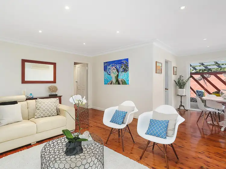 Second view of Homely house listing, 14 Eastcote Road, North Epping NSW 2121