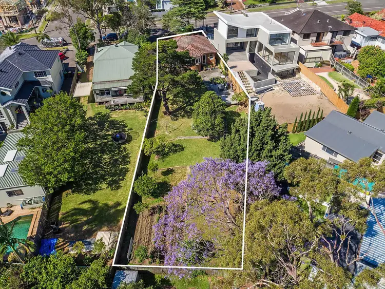 Second view of Homely house listing, 19 Phillip Road, Putney NSW 2112