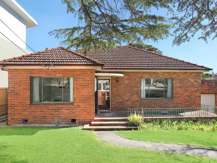Third view of Homely house listing, 19 Phillip Road, Putney NSW 2112
