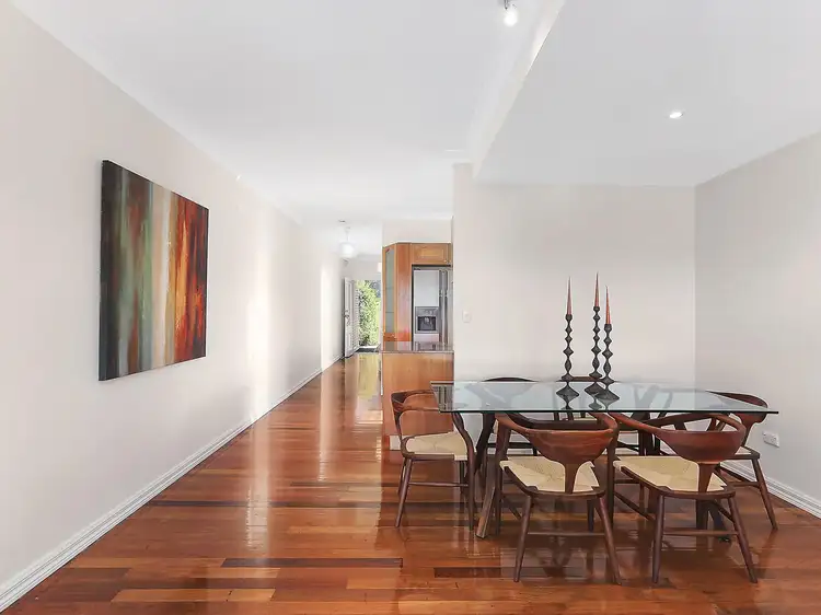 Third view of Homely townhouse listing, 3B Ann Street, Earlwood NSW 2206