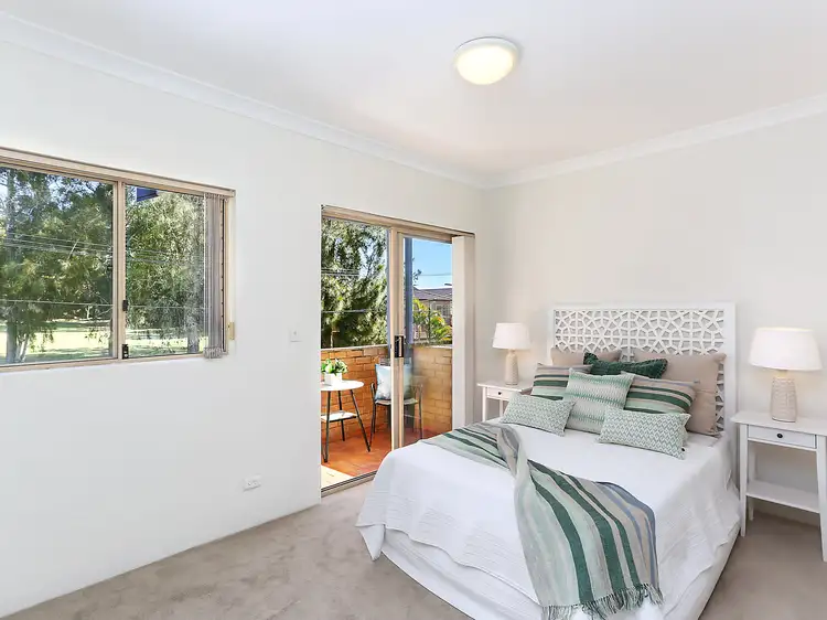 Fourth view of Homely townhouse listing, 3B Ann Street, Earlwood NSW 2206