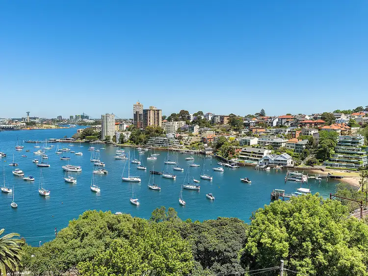 Sixth view of Homely apartment listing, 601/30 Cliff Street, Milsons Point NSW 2061