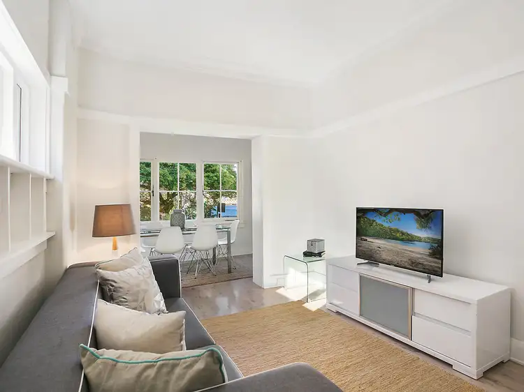 8/6 Waruda Street, Kirribilli NSW 2061