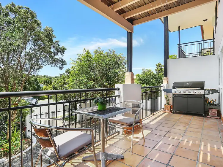 5/18 Beacon Court, Sunrise Beach QLD 4567
