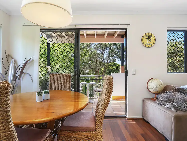 Third view of Homely apartment listing, 5/18 Beacon Court, Sunrise Beach QLD 4567
