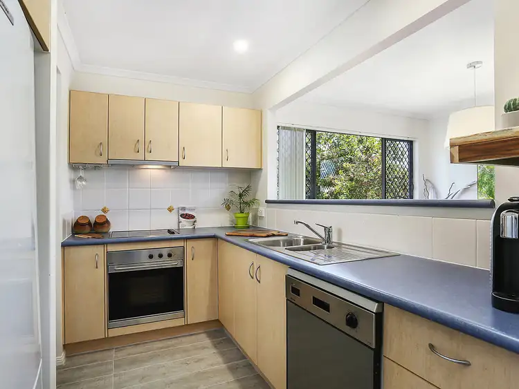 Fourth view of Homely apartment listing, 5/18 Beacon Court, Sunrise Beach QLD 4567