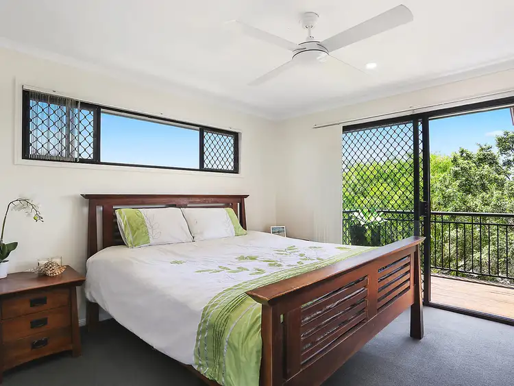 Fifth view of Homely apartment listing, 5/18 Beacon Court, Sunrise Beach QLD 4567
