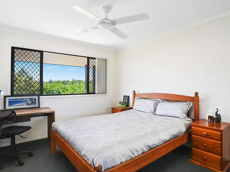 Sixth view of Homely apartment listing, 5/18 Beacon Court, Sunrise Beach QLD 4567