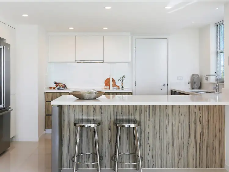 Fifth view of Homely apartment listing, 11/100 Macquarie Street, St Lucia QLD 4067