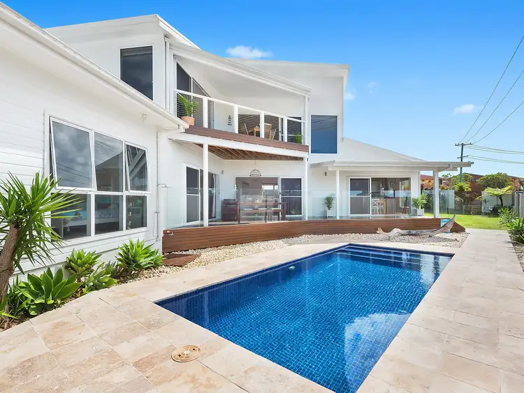 Main view of Homely house listing, 2 Kennedy Drive, Port Macquarie NSW 2444