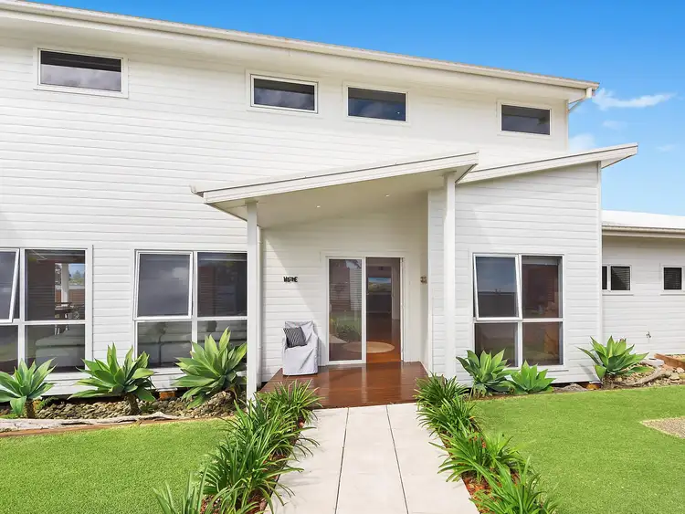 Fifth view of Homely house listing, 2 Kennedy Drive, Port Macquarie NSW 2444