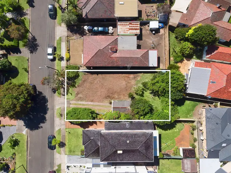 Second view of Homely house listing, 18 Hilton Avenue, Roselands NSW 2196