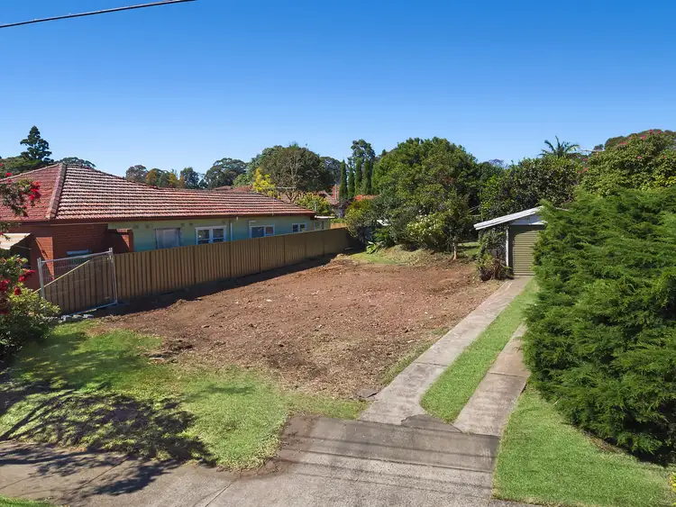 Fourth view of Homely house listing, 18 Hilton Avenue, Roselands NSW 2196
