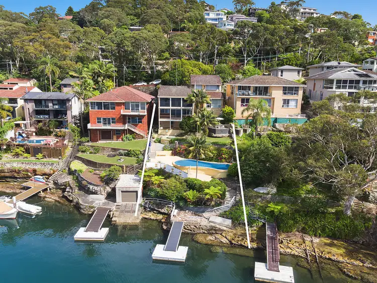 10 Marina Crescent, Gymea Bay NSW 2227