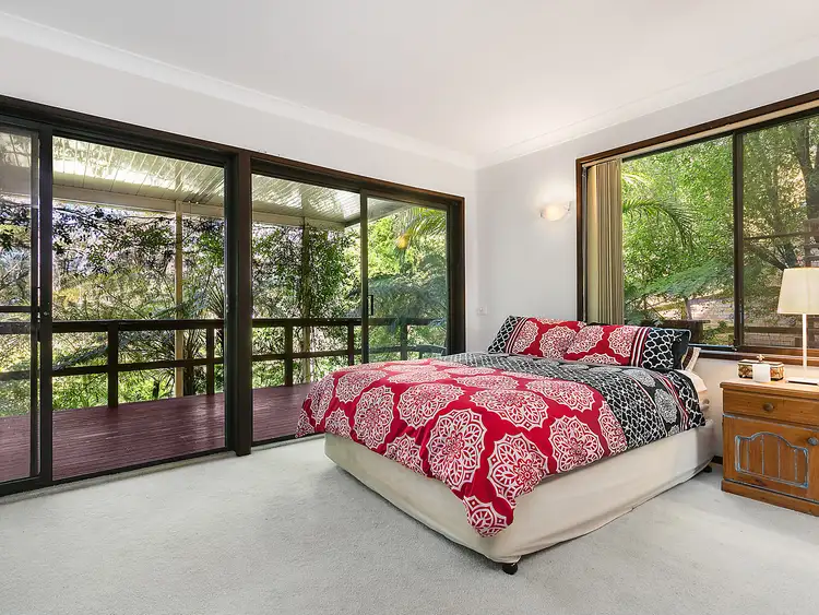 Fifth view of Homely house listing, 58 Boronia Road, Bullaburra NSW 2784