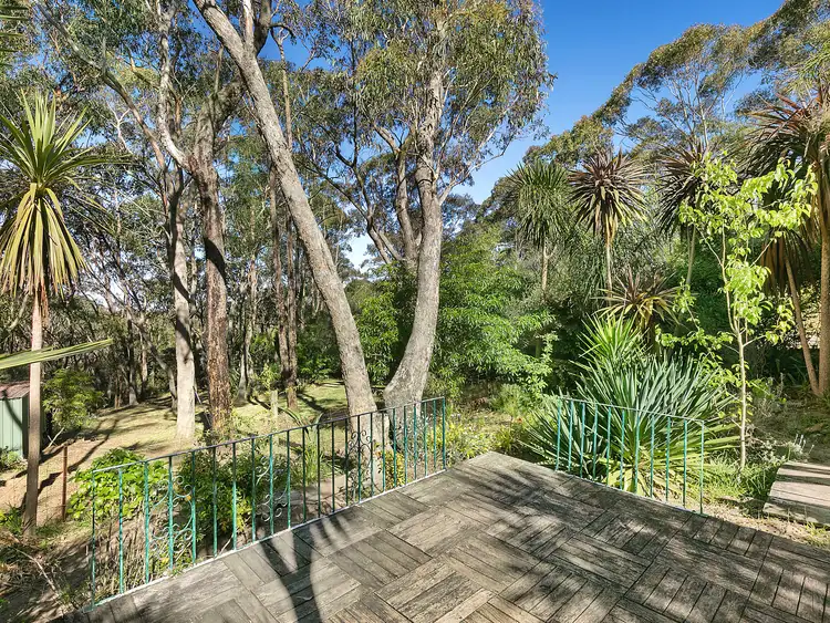 Sixth view of Homely house listing, 58 Boronia Road, Bullaburra NSW 2784