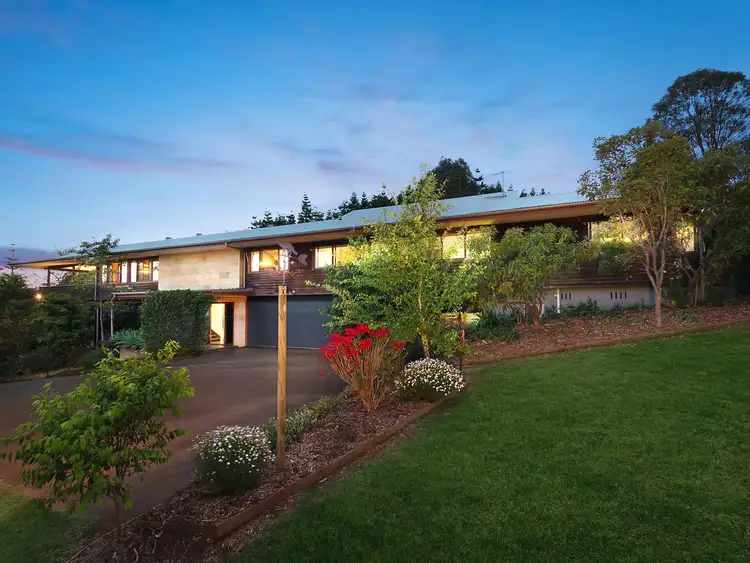 Main view of Homely house listing, 27 Phoenix Drive, Tintenbar NSW 2478