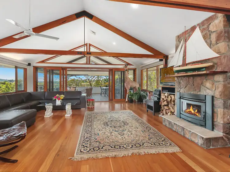 Third view of Homely house listing, 27 Phoenix Drive, Tintenbar NSW 2478