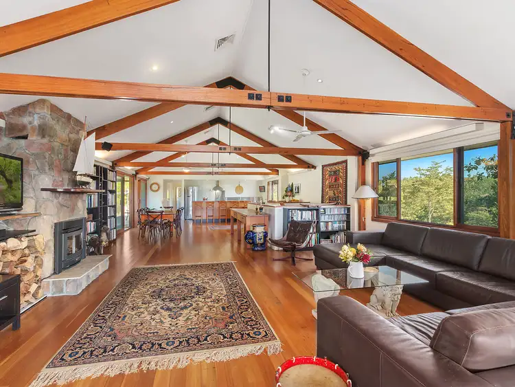 Fourth view of Homely house listing, 27 Phoenix Drive, Tintenbar NSW 2478