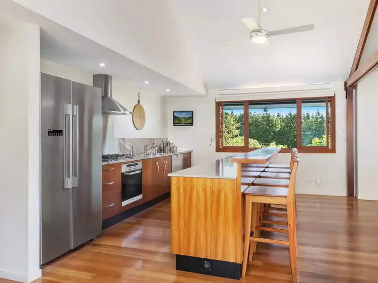 Fifth view of Homely house listing, 27 Phoenix Drive, Tintenbar NSW 2478