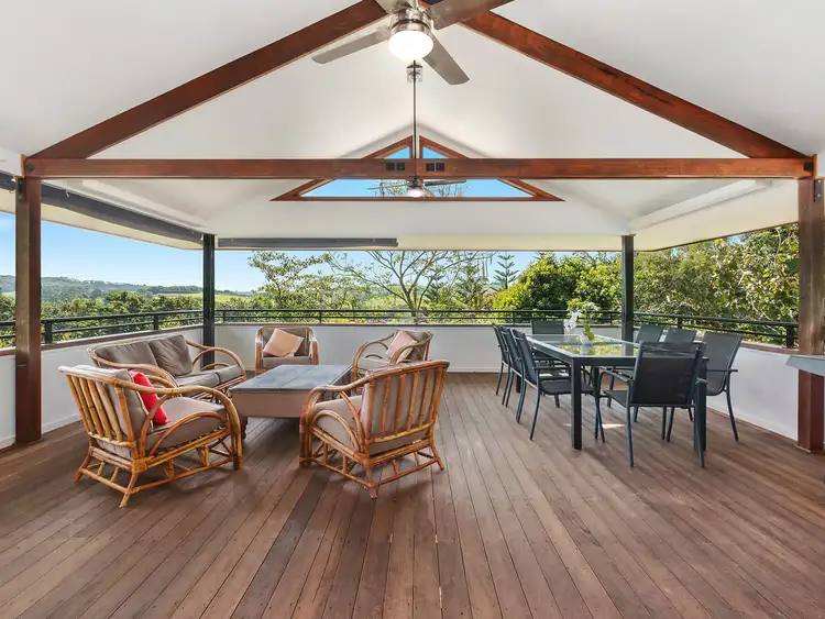 Sixth view of Homely house listing, 27 Phoenix Drive, Tintenbar NSW 2478