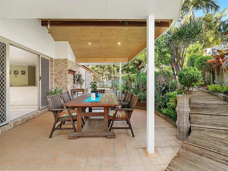 Second view of Homely house listing, 6 Geehi Court, Buderim QLD 4556