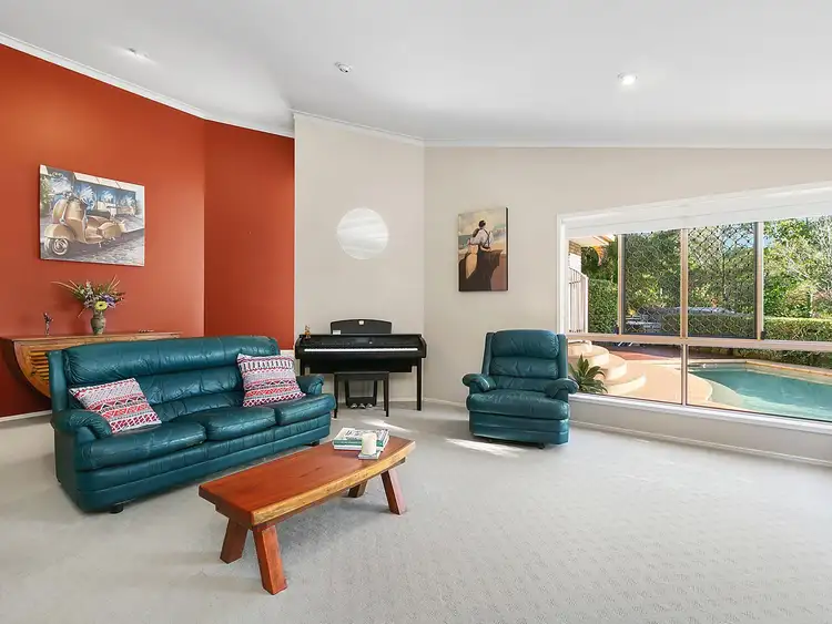 Third view of Homely house listing, 6 Geehi Court, Buderim QLD 4556