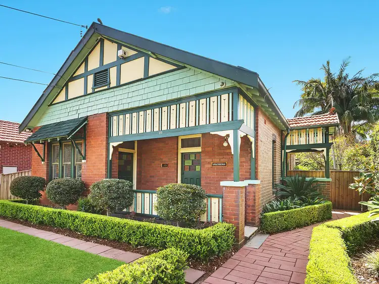 173 Queen Street, Concord West NSW 2138