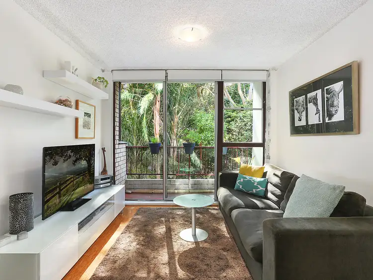 3F/12 Bligh Place, Randwick NSW 2031