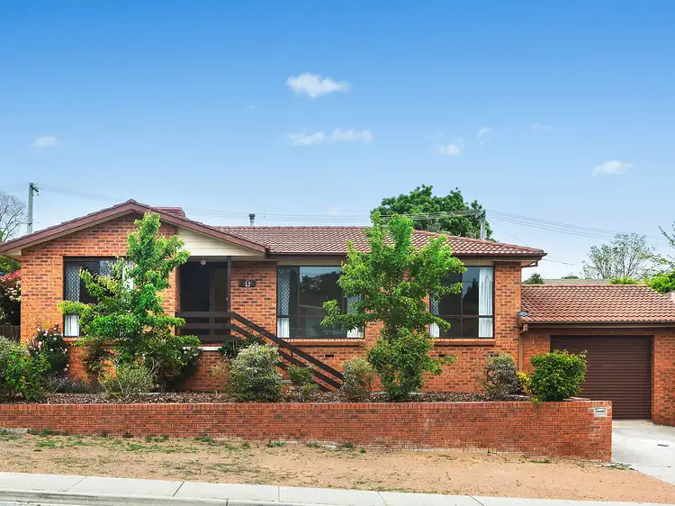 62 Outtrim Avenue, Calwell ACT 2905