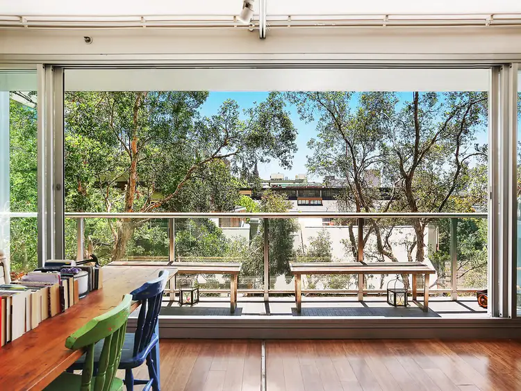 Fourth view of Homely apartment listing, 303/1 Francis Street, Darlinghurst NSW 2010
