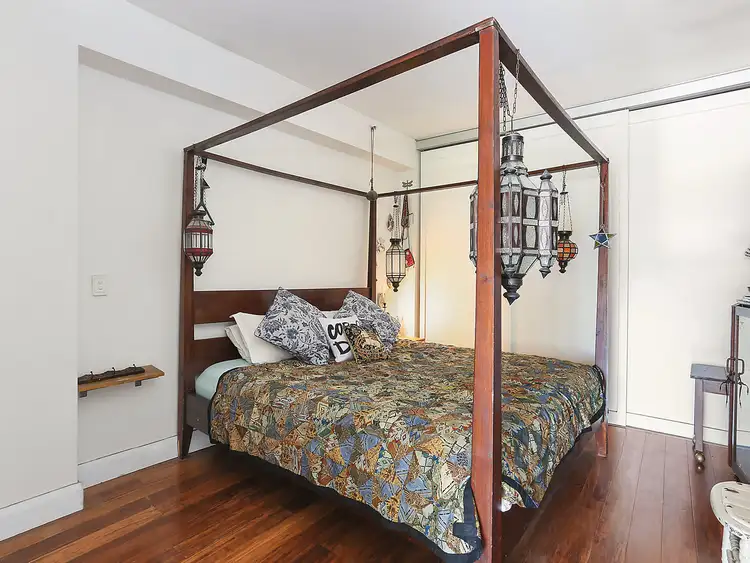 Fifth view of Homely apartment listing, 303/1 Francis Street, Darlinghurst NSW 2010