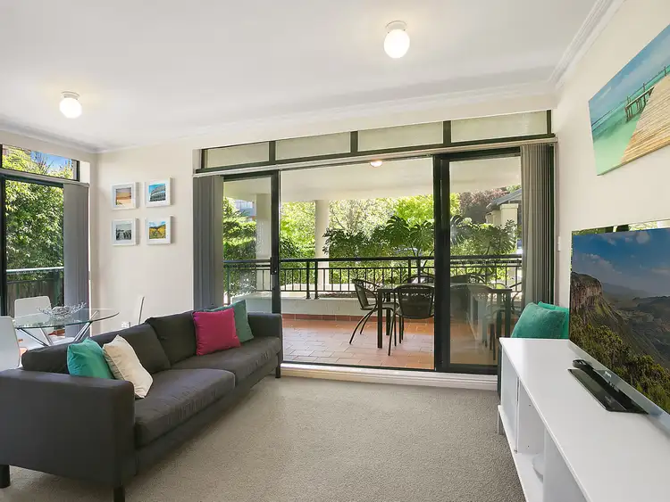 4/12 Muriel Street, Hornsby NSW 2077