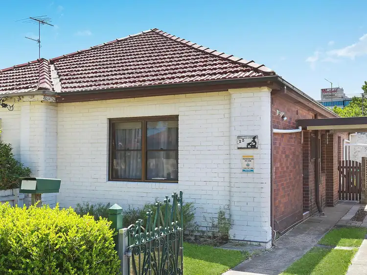 25 Boonah Avenue, Eastgardens NSW 2036
