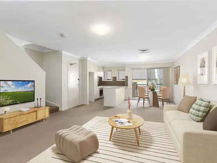 31/32 Stephen Road, Botany NSW 2019