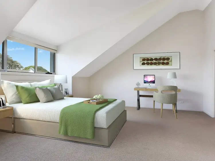 Third view of Homely apartment listing, 31/32 Stephen Road, Botany NSW 2019