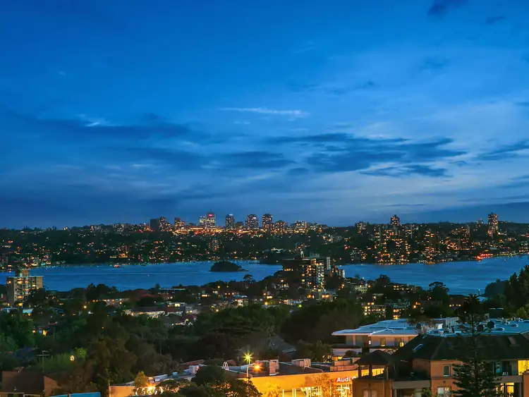 49/6 Prospect Avenue, Cremorne NSW 2090