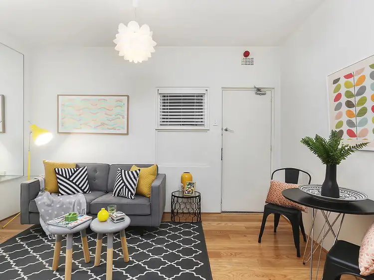 5/35A Rosalind Street, Cammeray NSW 2062