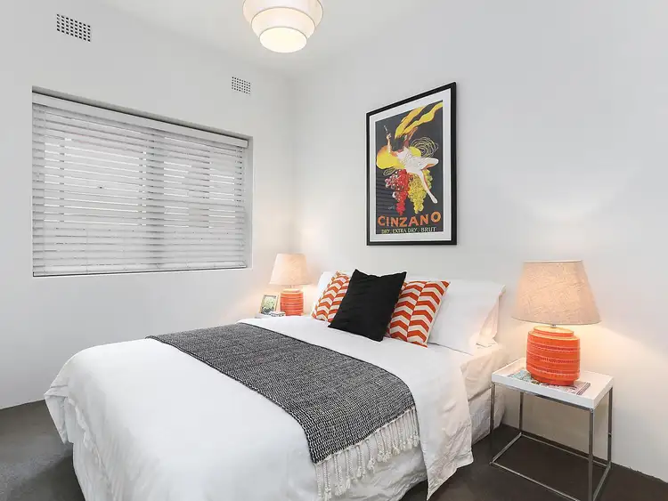 Second view of Homely apartment listing, 5/35A Rosalind Street, Cammeray NSW 2062