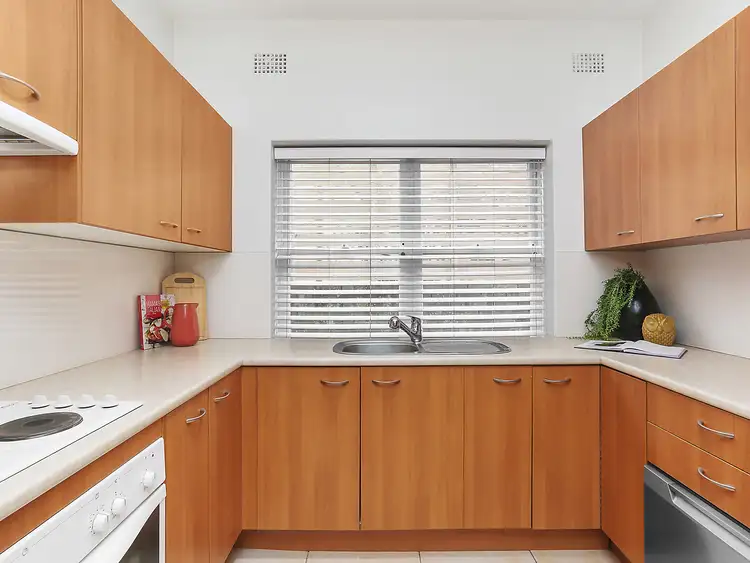 Third view of Homely apartment listing, 5/35A Rosalind Street, Cammeray NSW 2062