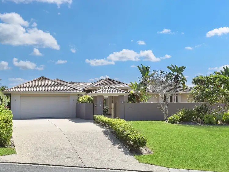2 Wirra Place, Tewantin QLD 4565