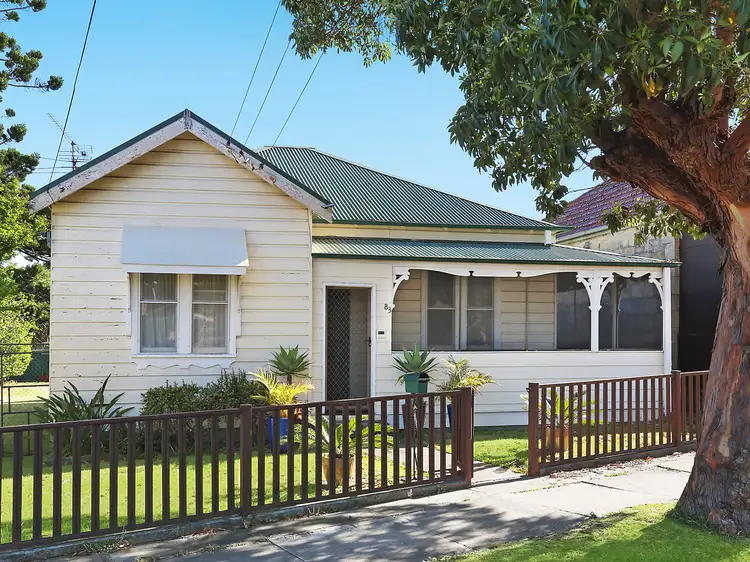 83 King Street, Rockdale NSW 2216